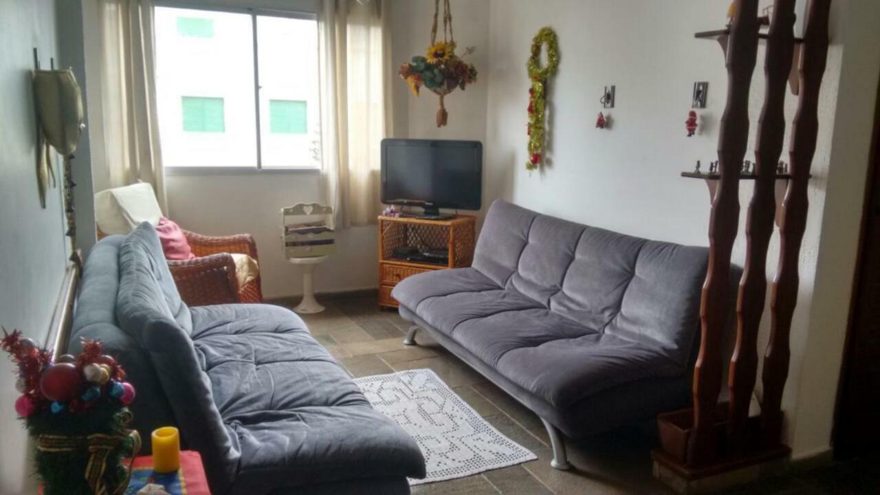 Cobertura Enseada Guaruja Apartment Exterior photo