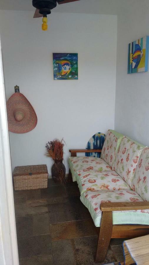 Cobertura Enseada Guaruja Apartment Exterior photo
