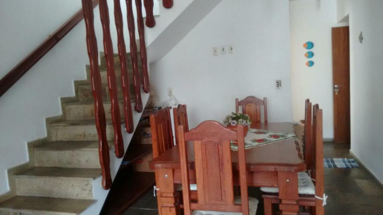Cobertura Enseada Guaruja Apartment Exterior photo